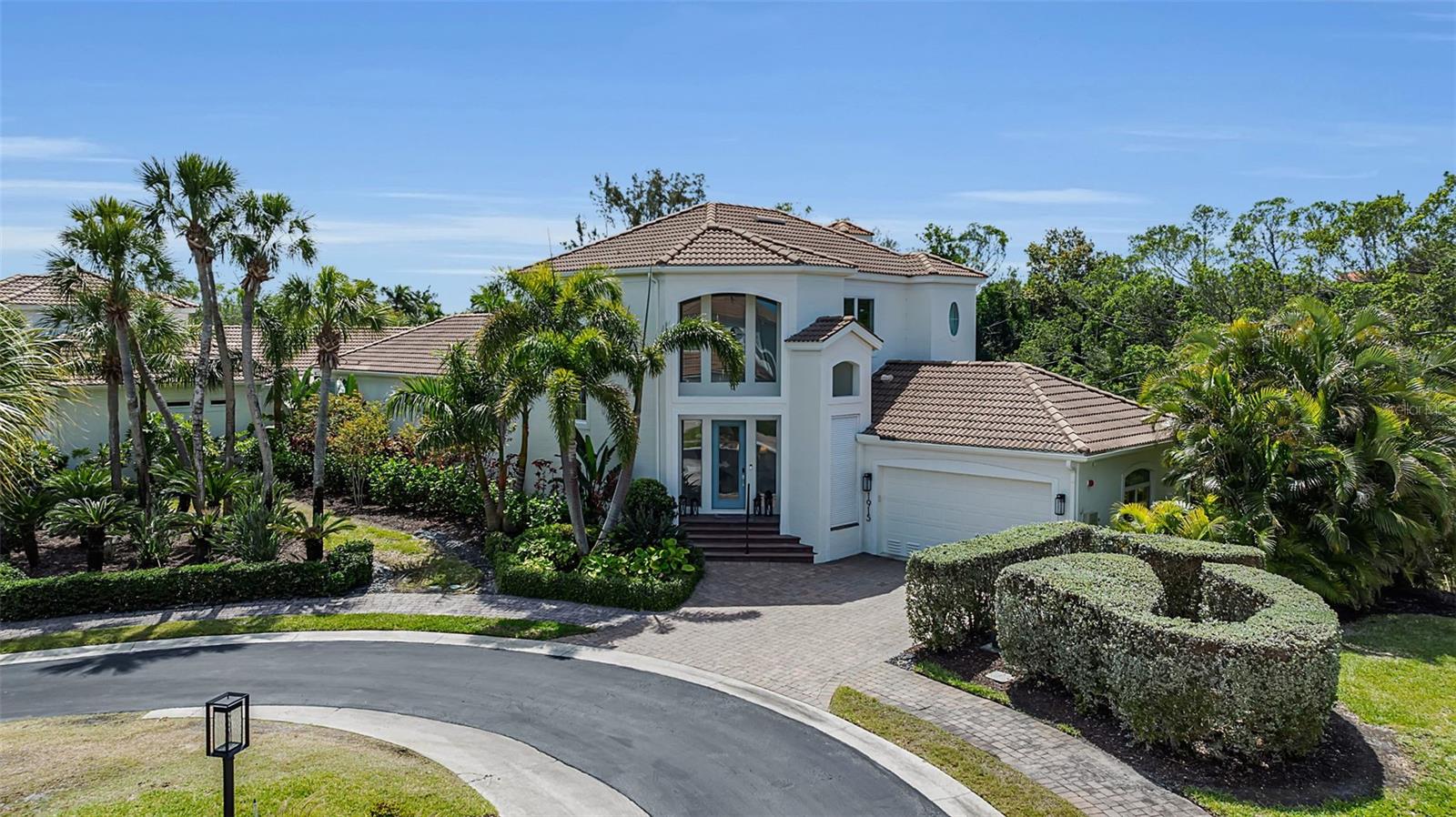 1915 Harbour Links Unit 6, Longboat Key, FL 34228