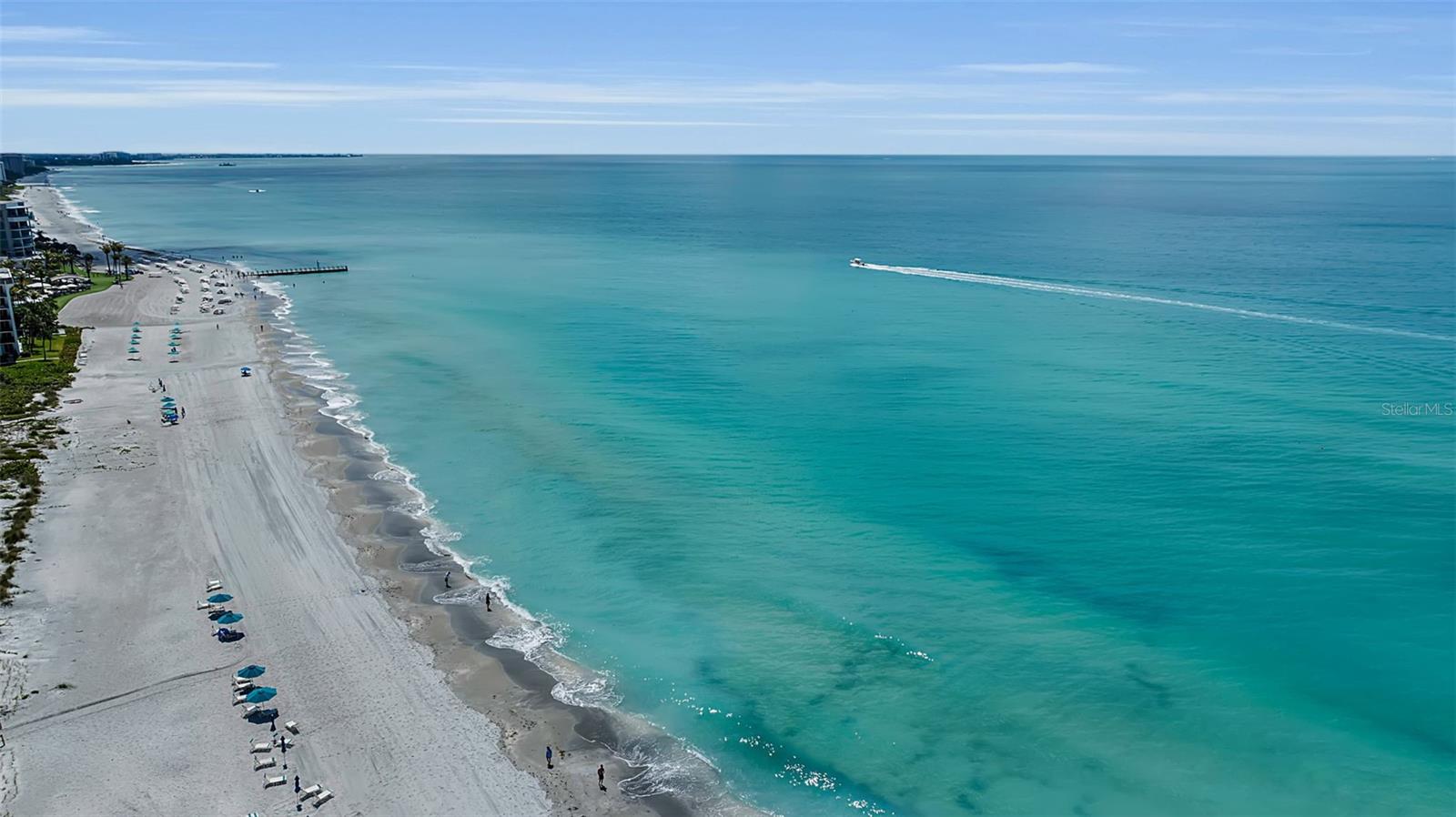 1915 Harbour Links Unit 6, Longboat Key, FL 34228