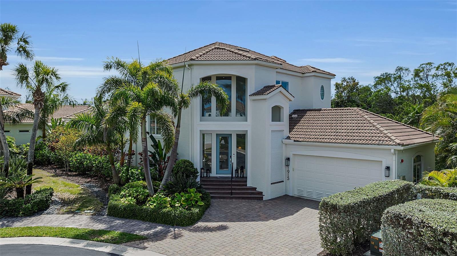 1915 Harbour Links Unit 6, Longboat Key, FL 34228