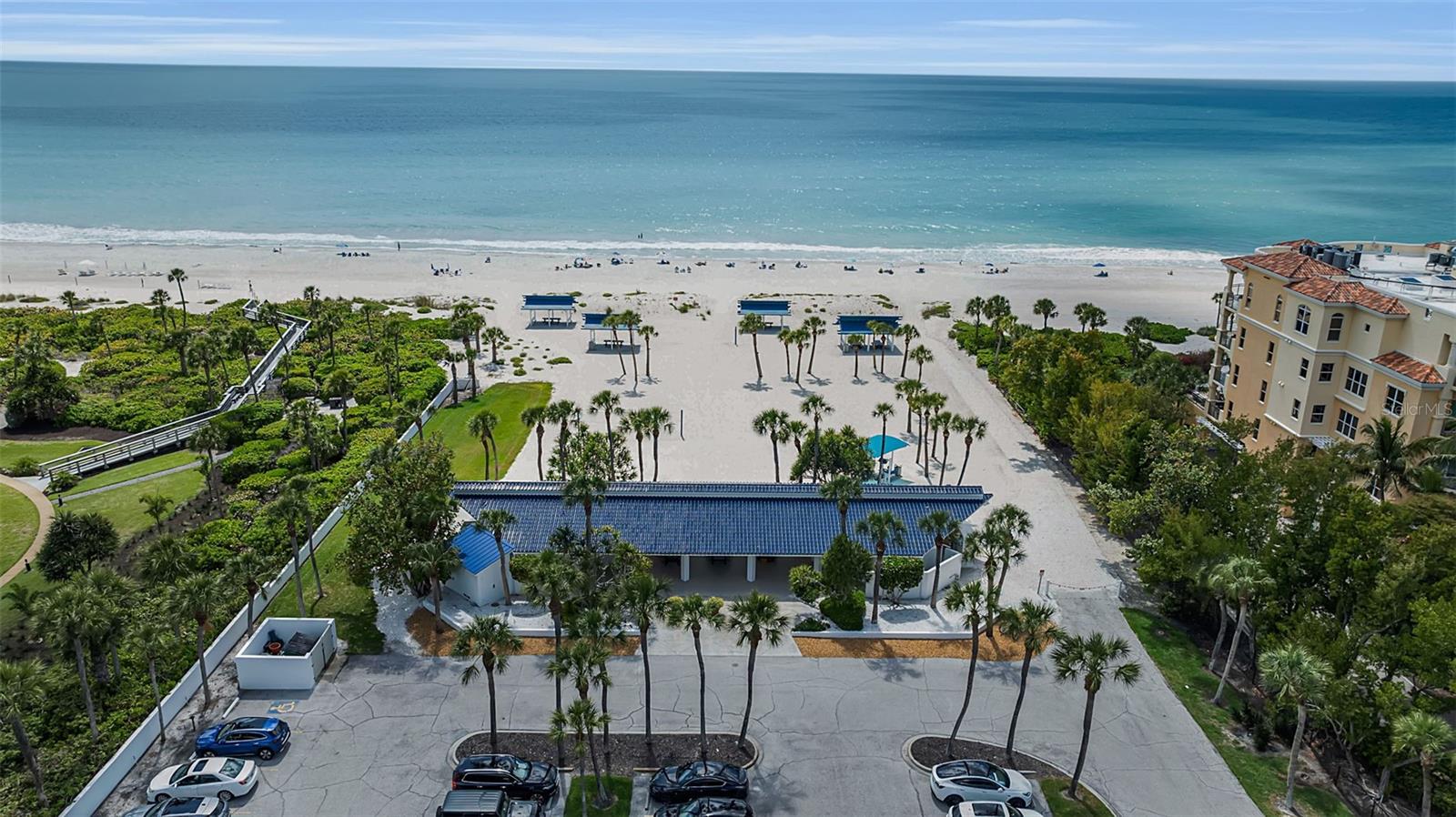 1915 Harbour Links Unit 6, Longboat Key, FL 34228