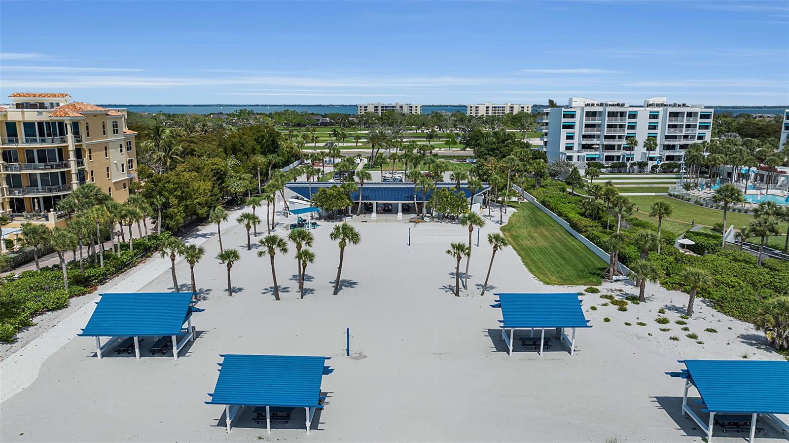 1915 Harbour Links Unit 6, Longboat Key, FL 34228