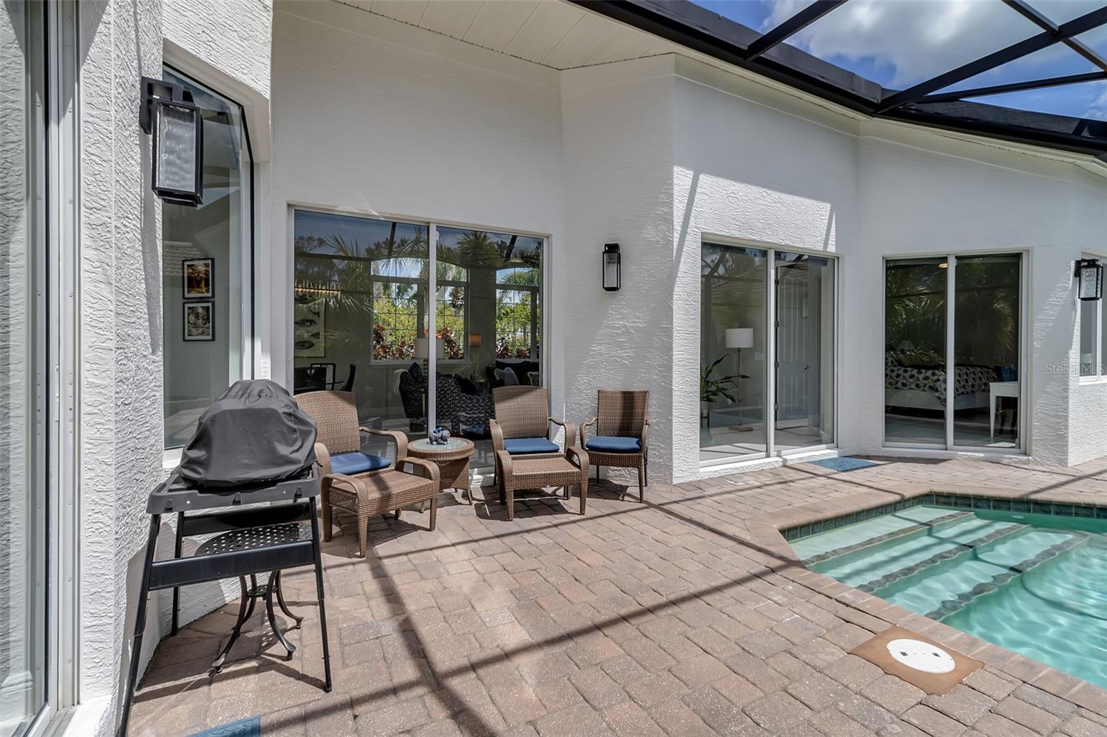 1915 Harbour Links Unit 6, Longboat Key, FL 34228