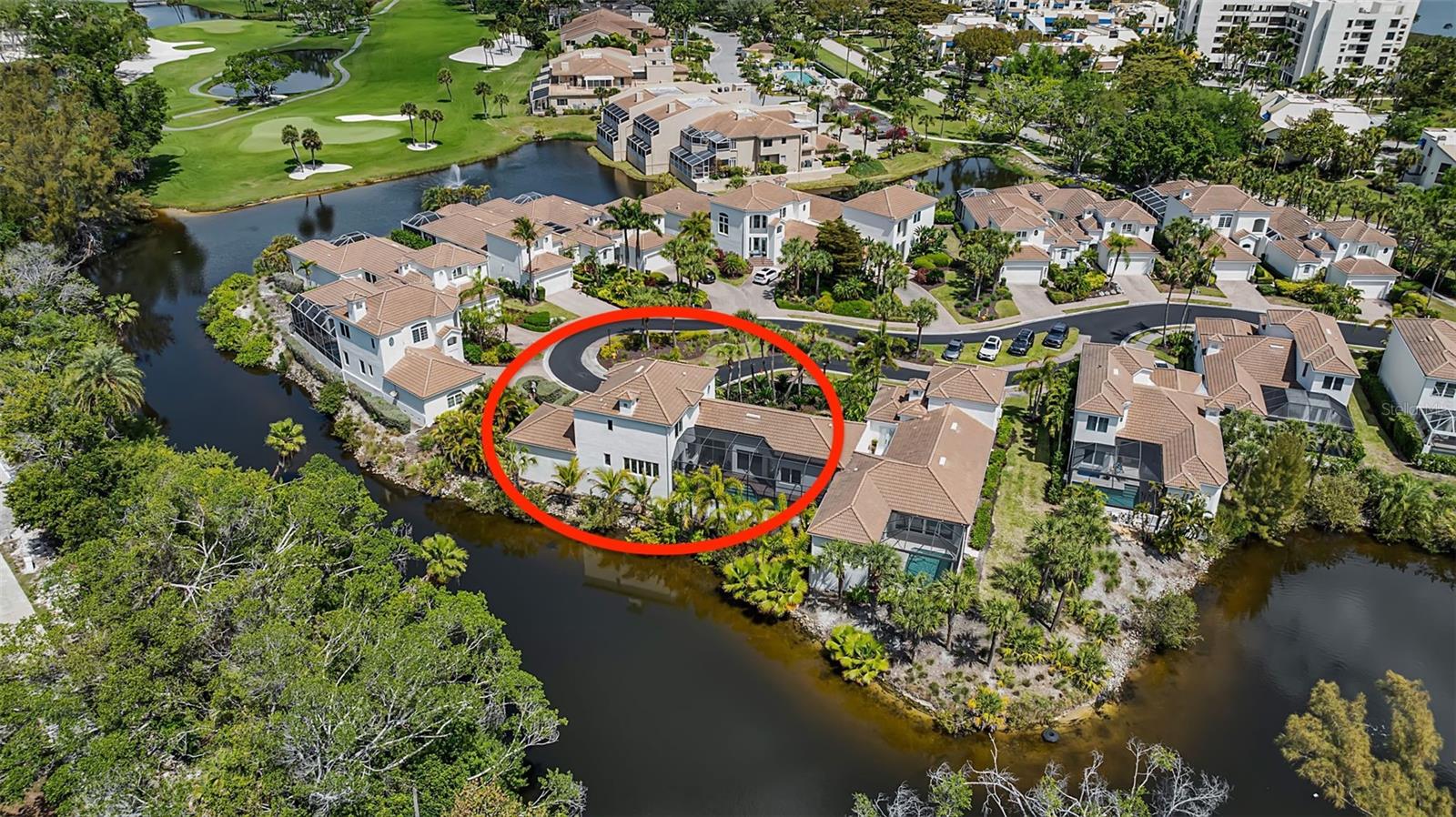 1915 Harbour Links Unit 6, Longboat Key, FL 34228