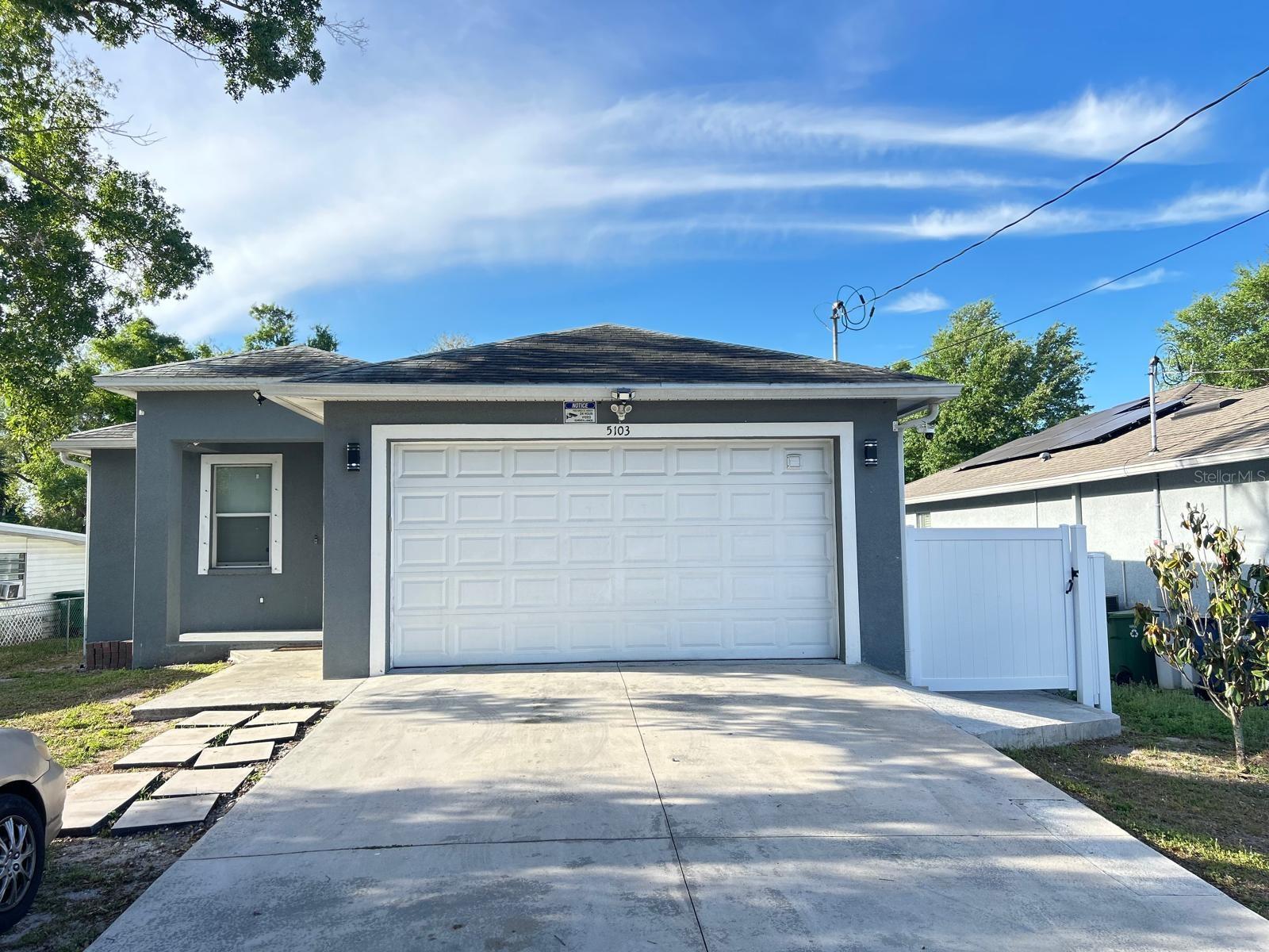 5103 18th, Tampa, FL 33619