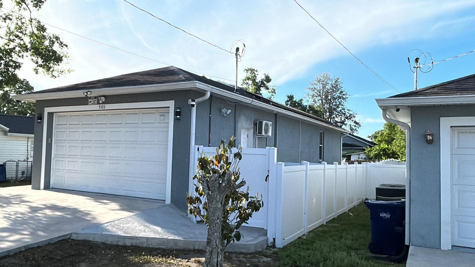 5103 18th, Tampa, FL 33619