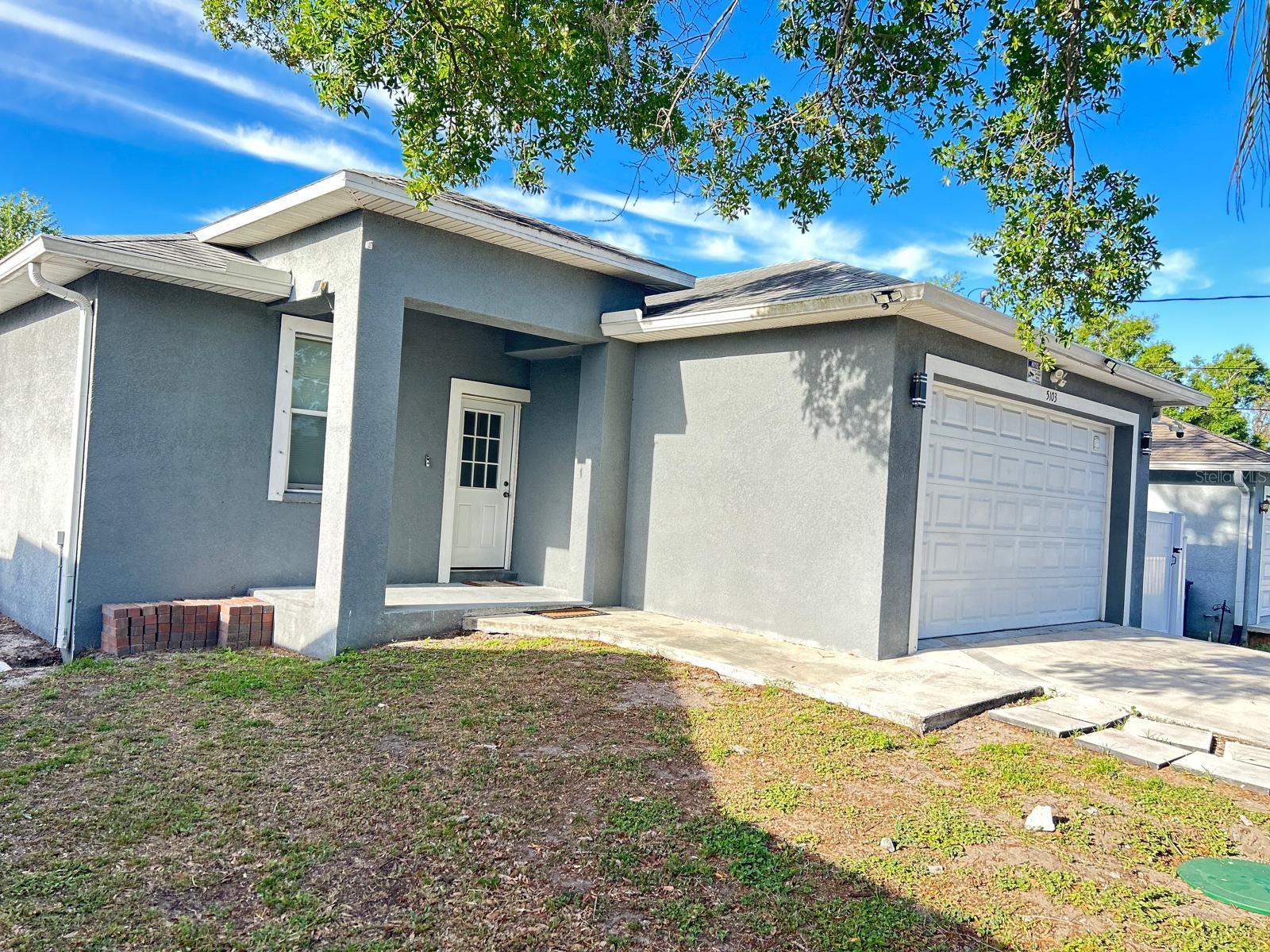 5103 18th, Tampa, FL 33619