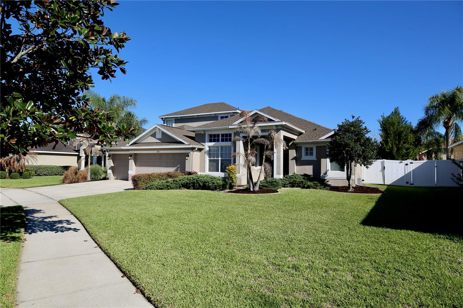 2410 Tea Olive, Valrico, FL 33594