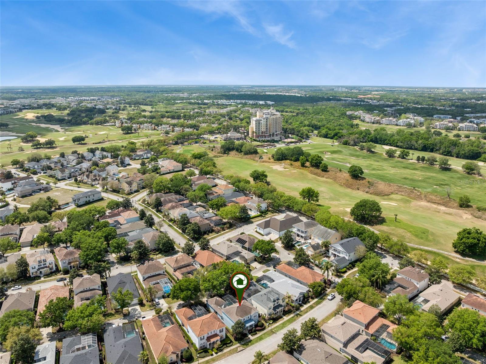 7412 Devereaux, Reunion, FL 34747