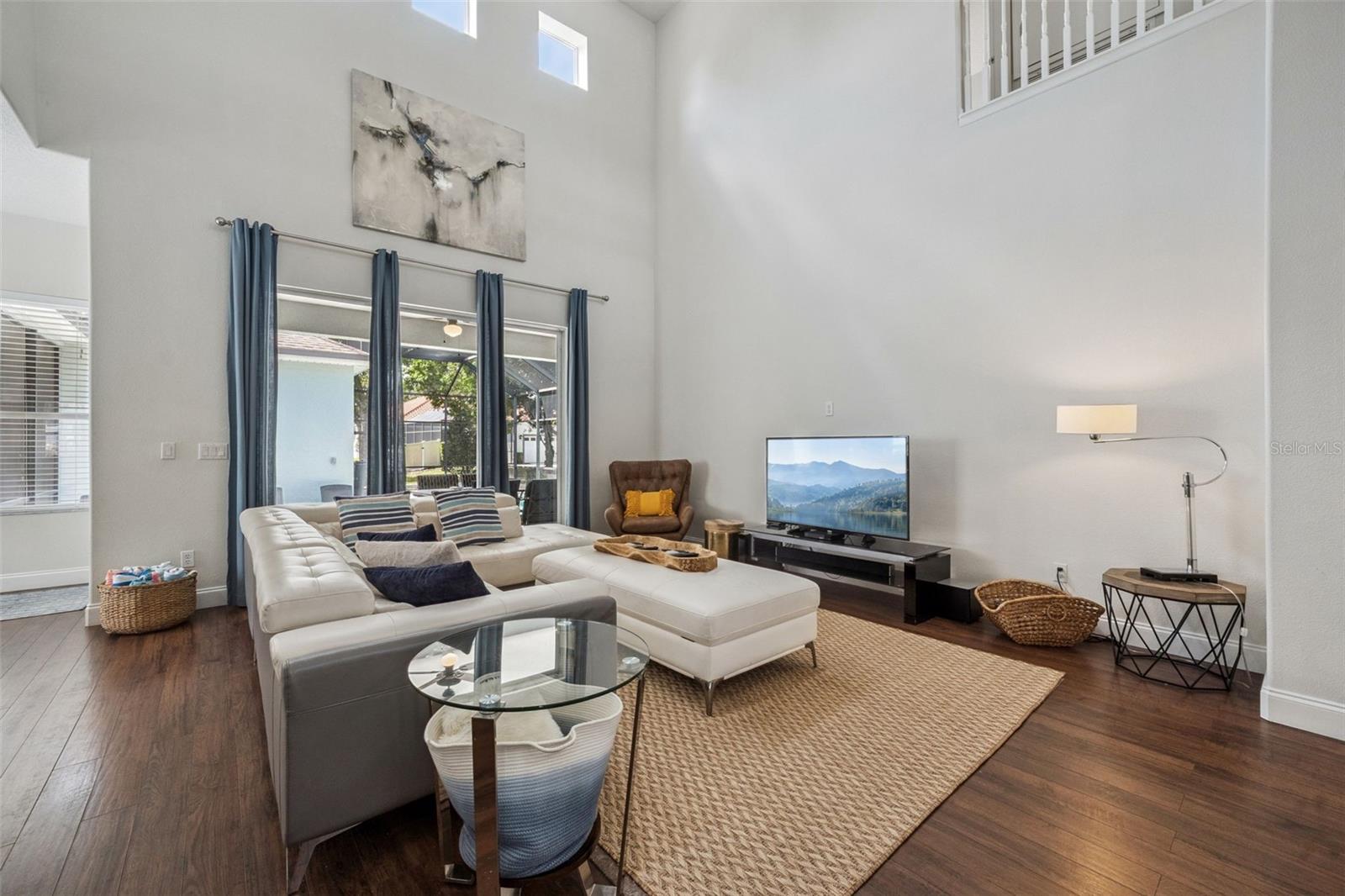 7412 Devereaux, Reunion, FL 34747