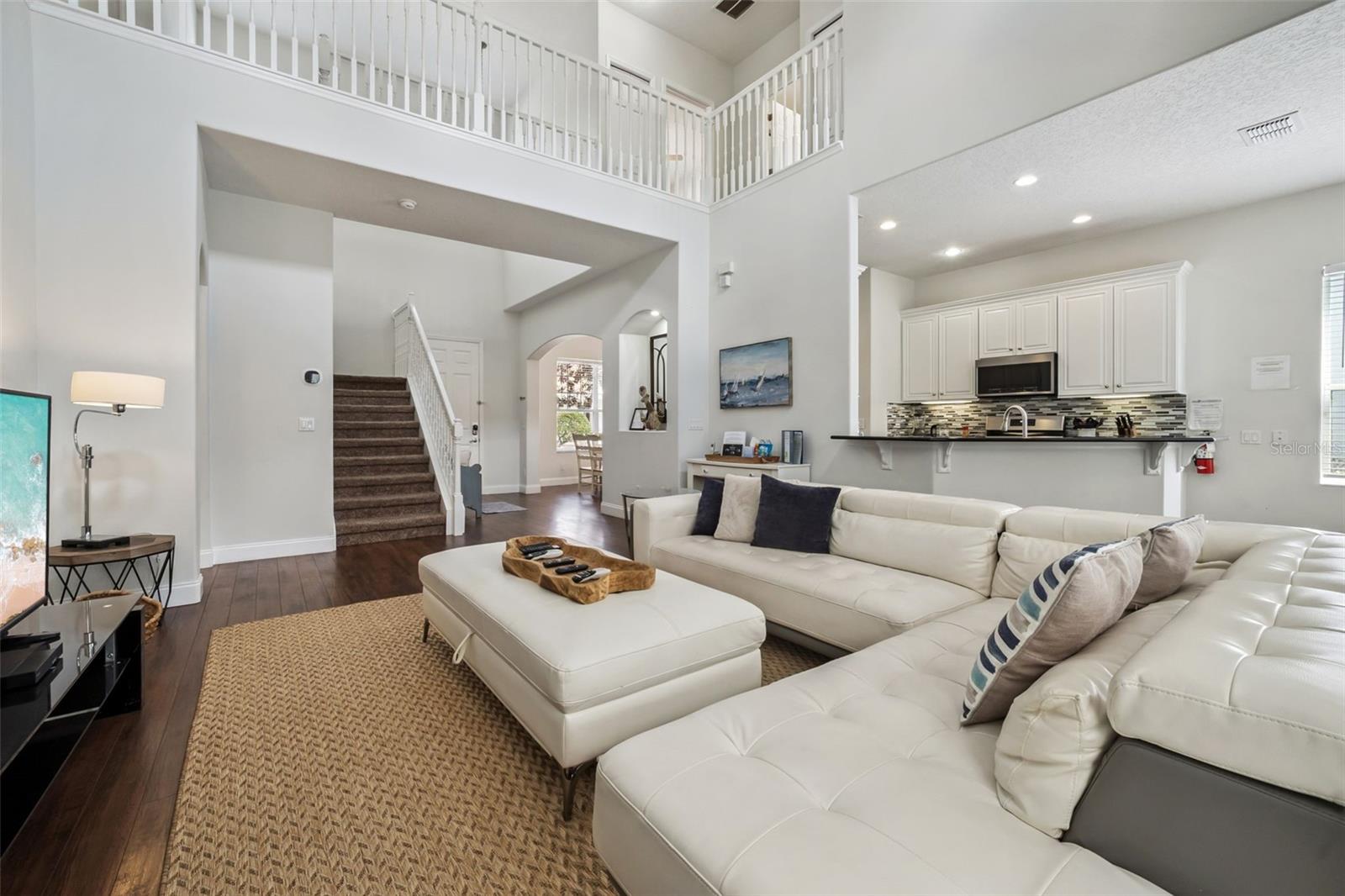 7412 Devereaux, Reunion, FL 34747