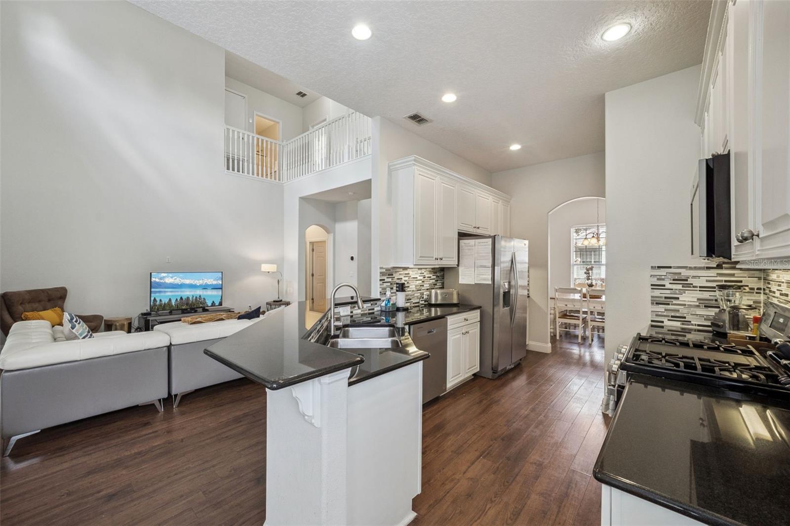 7412 Devereaux, Reunion, FL 34747