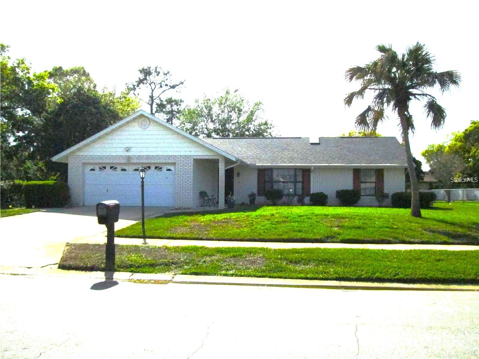 155 Village, Daytona Beach, FL 32119