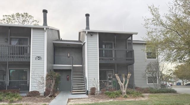 3700 Idlebrook Unit 112, Casselberry, FL 32707