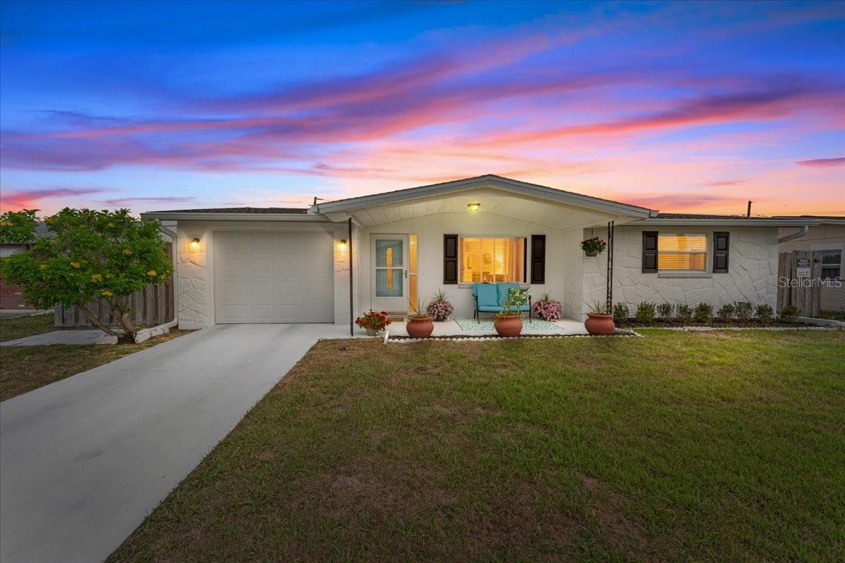 3731 Elmwood, Holiday, FL 34691