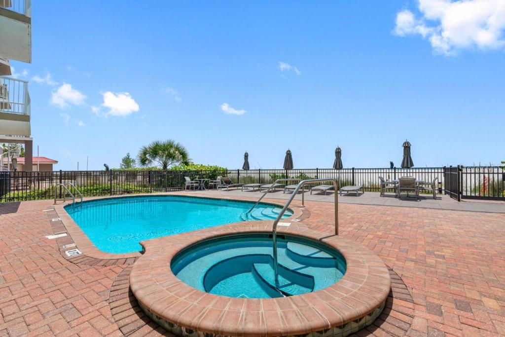 19734 Gulf Unit 402, Indian Shores, FL 33785