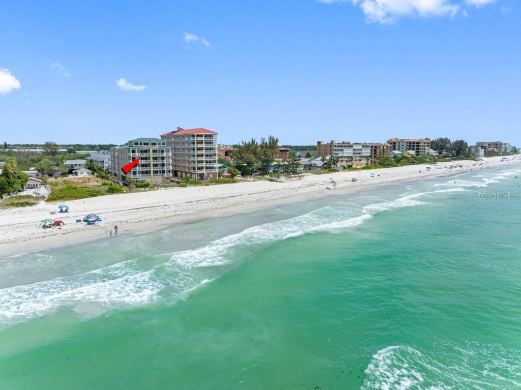 19734 Gulf Unit 402, Indian Shores, FL 33785