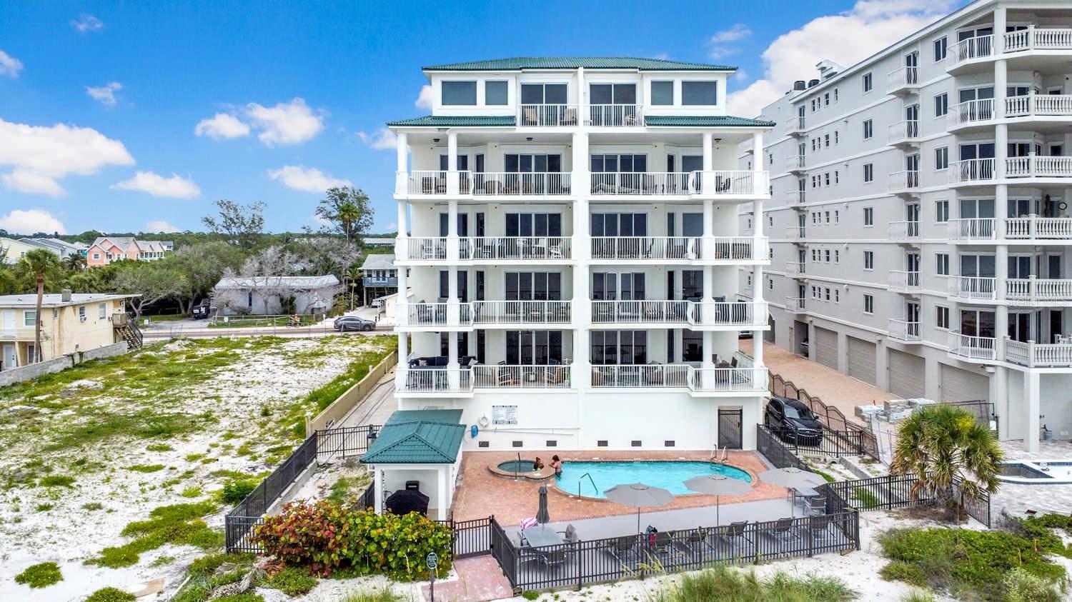 19734 Gulf Unit 402, Indian Shores, FL 33785