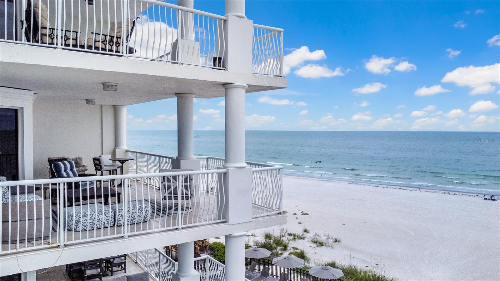 19734 Gulf Unit 402, Indian Shores, FL 33785