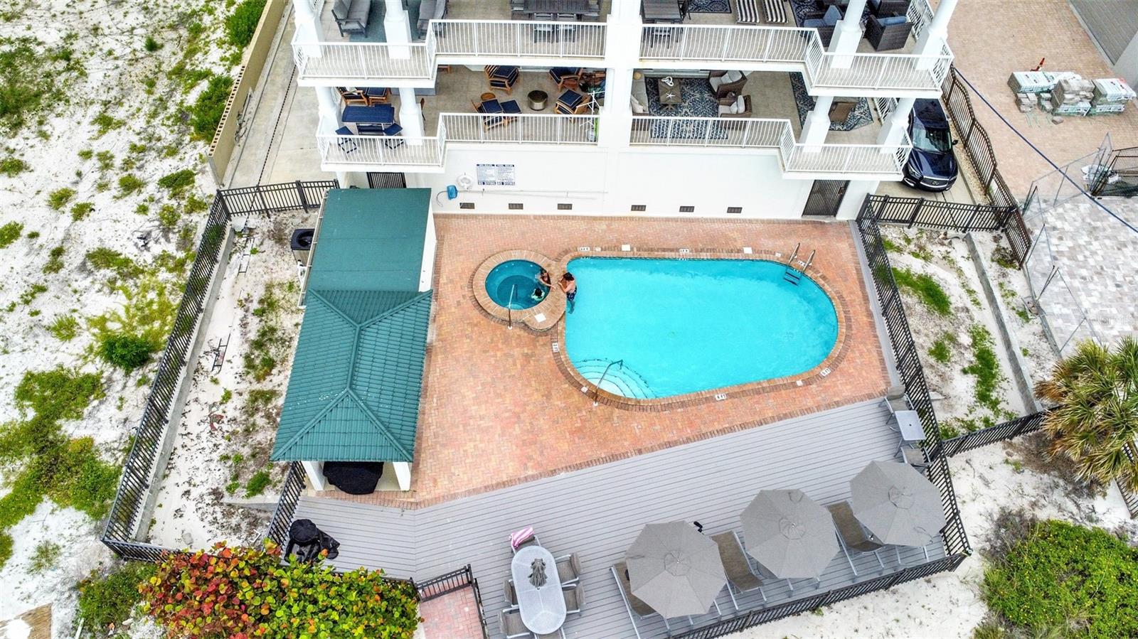19734 Gulf Unit 402, Indian Shores, FL 33785