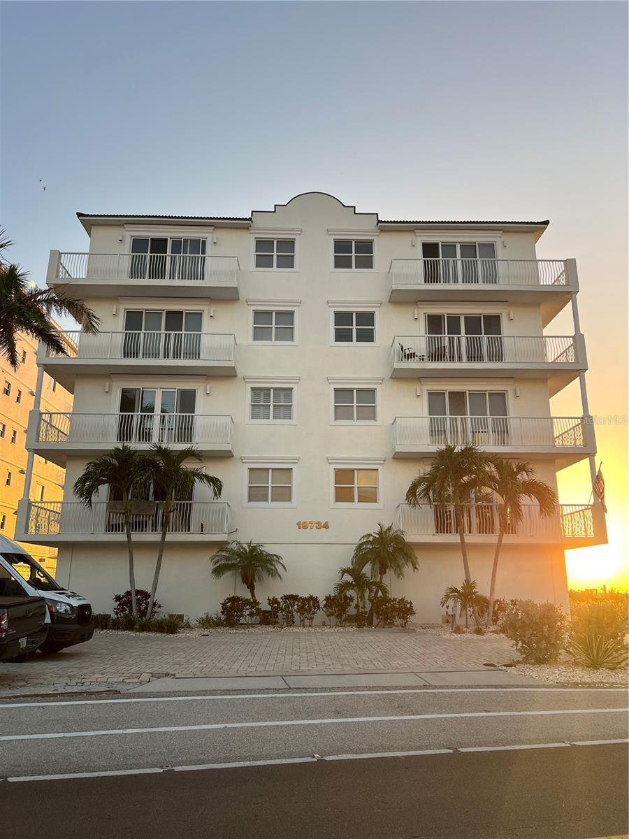 19734 Gulf Unit 402, Indian Shores, FL 33785