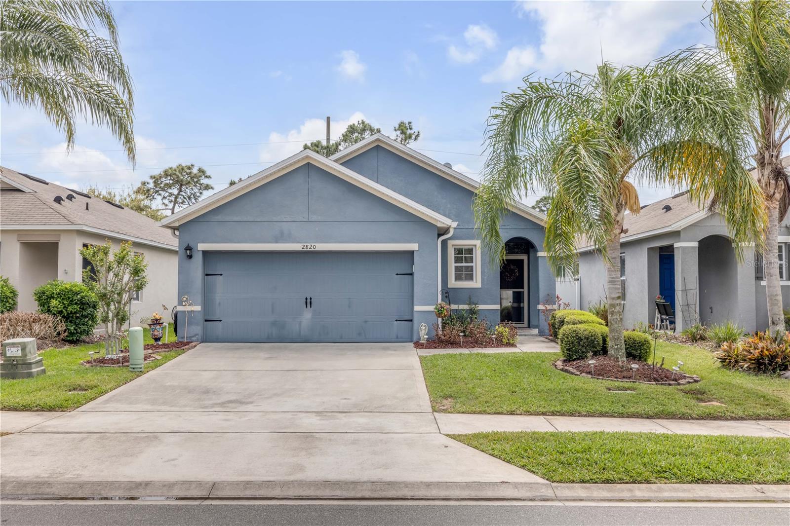2820 Taton, New Smyrna Beach, FL 32168