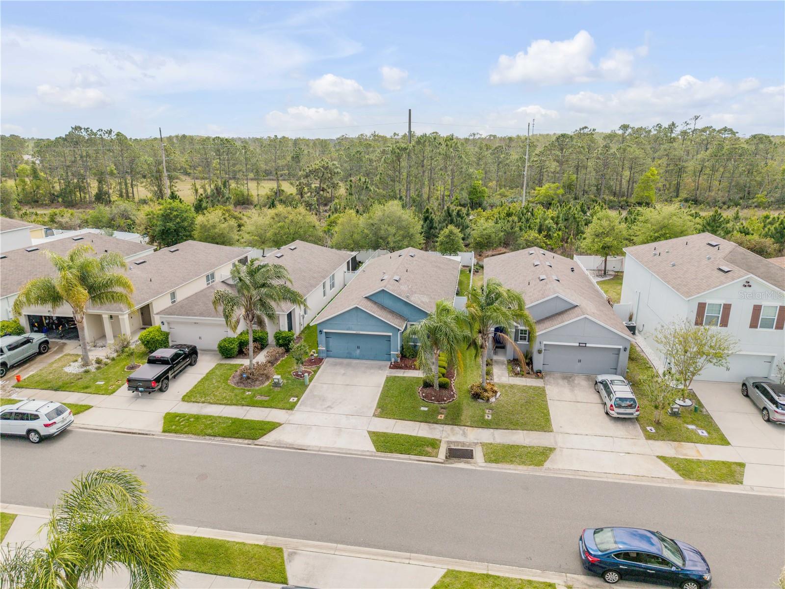 2820 Taton, New Smyrna Beach, FL 32168