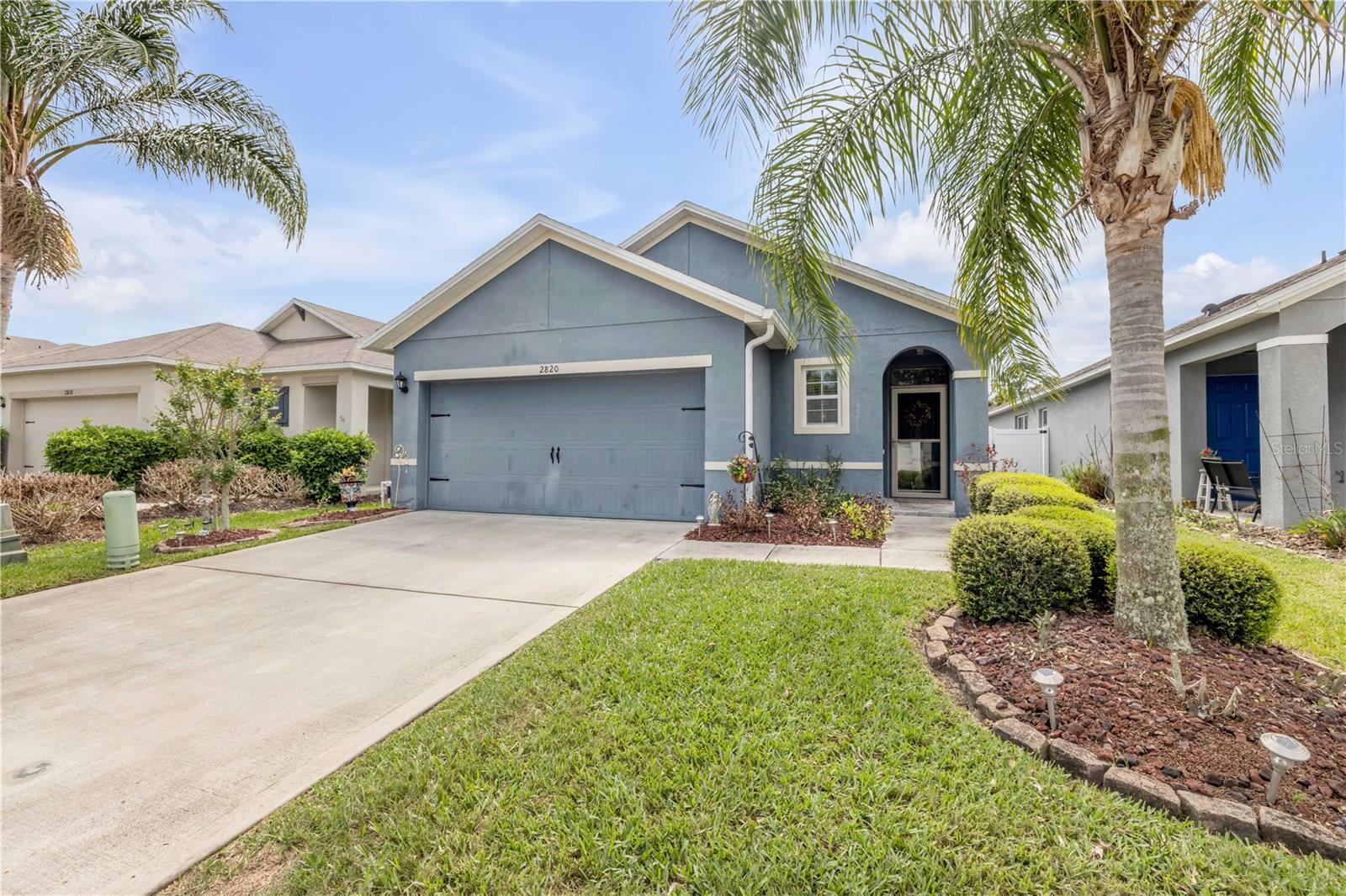 2820 Taton, New Smyrna Beach, FL 32168