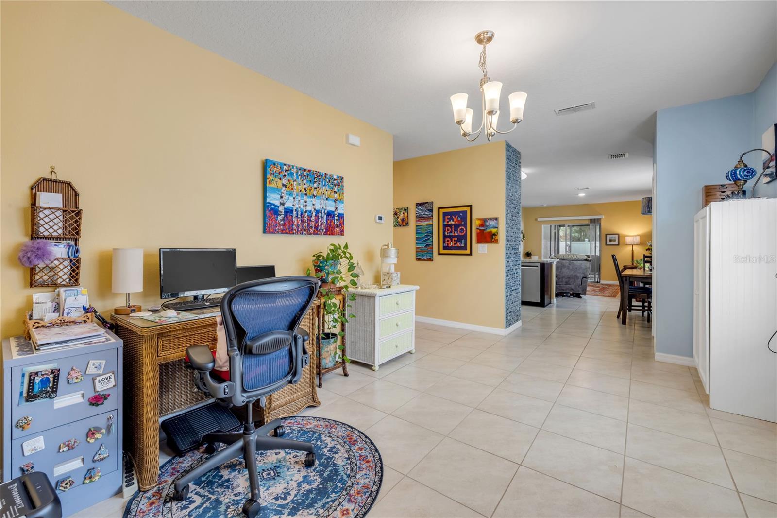 2820 Taton, New Smyrna Beach, FL 32168