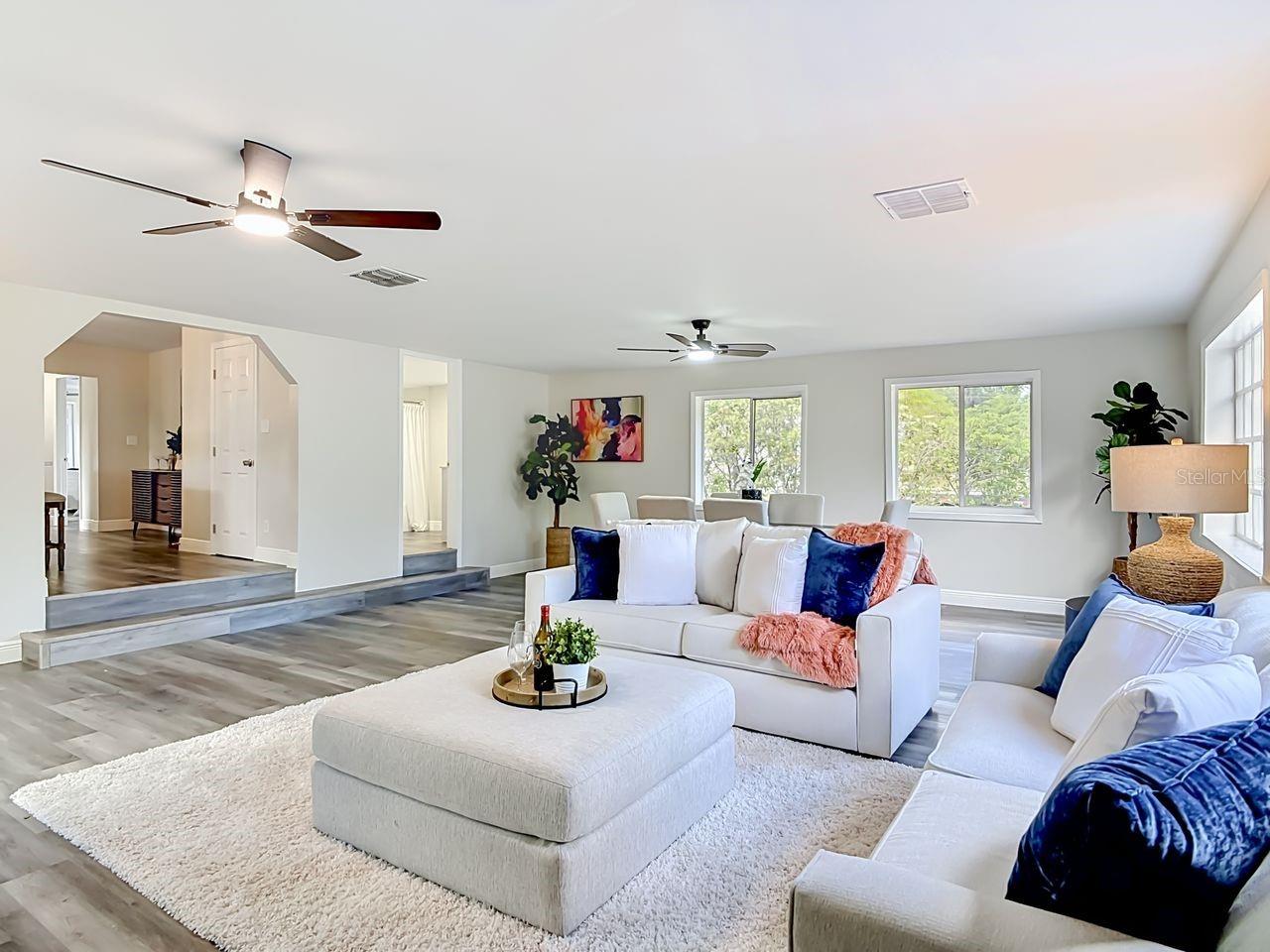 265 Newcomb, New Smyrna Beach, FL 32168