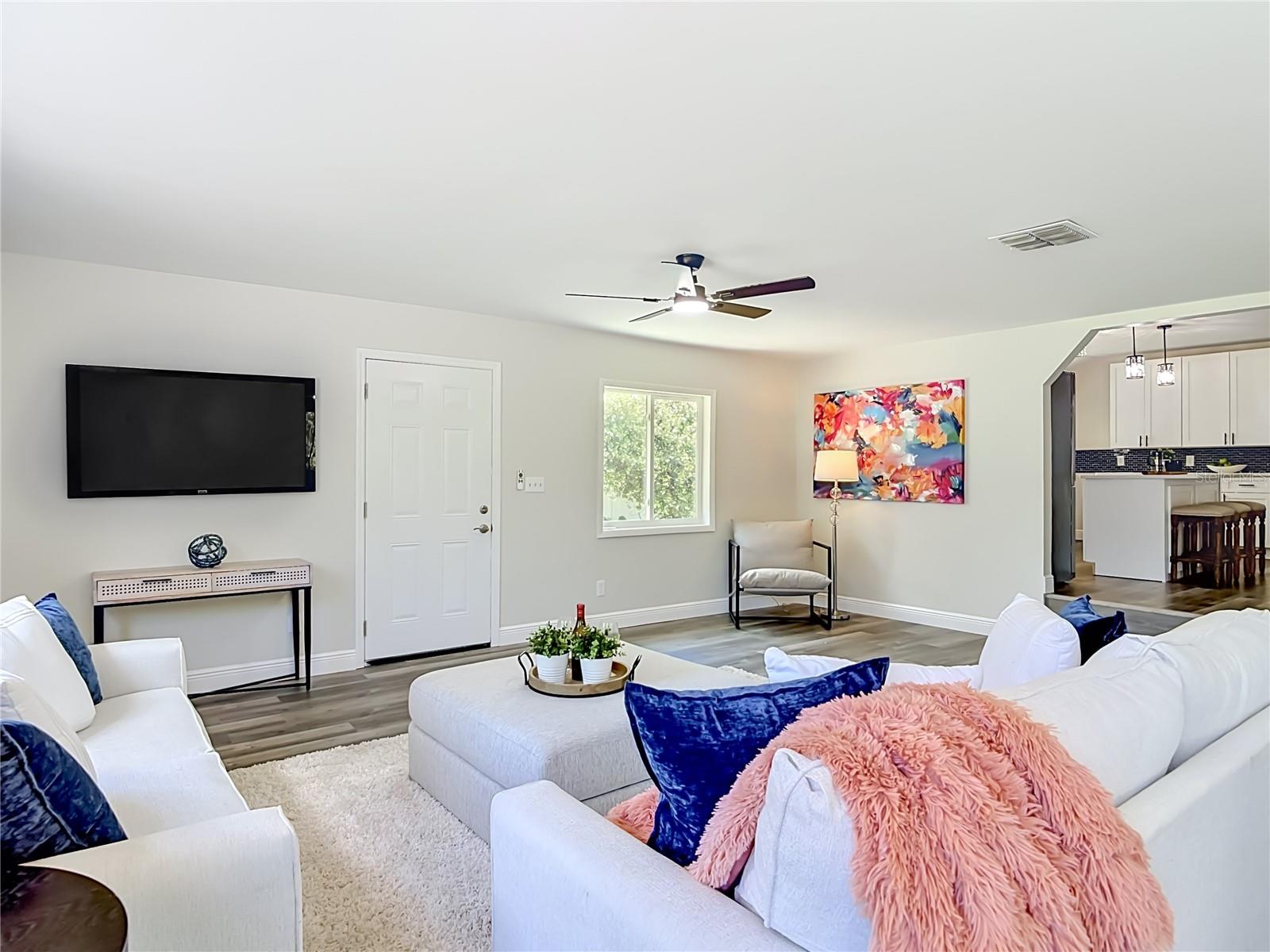 265 Newcomb, New Smyrna Beach, FL 32168