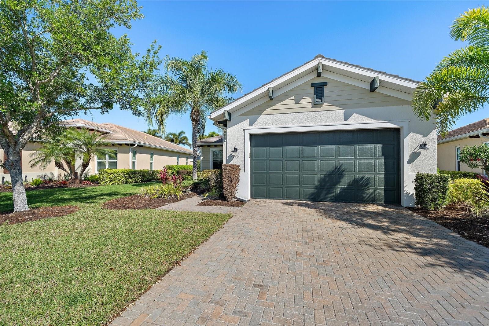 5040 Lake Overlook, Bradenton, FL 34208