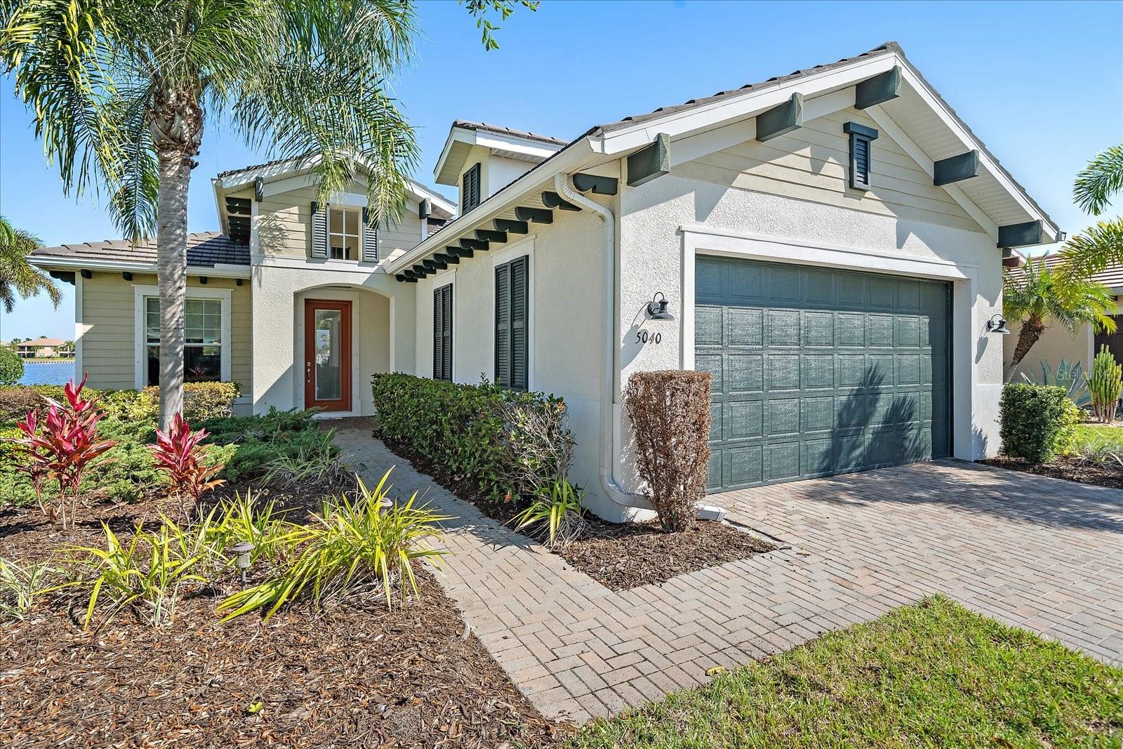 5040 Lake Overlook, Bradenton, FL 34208