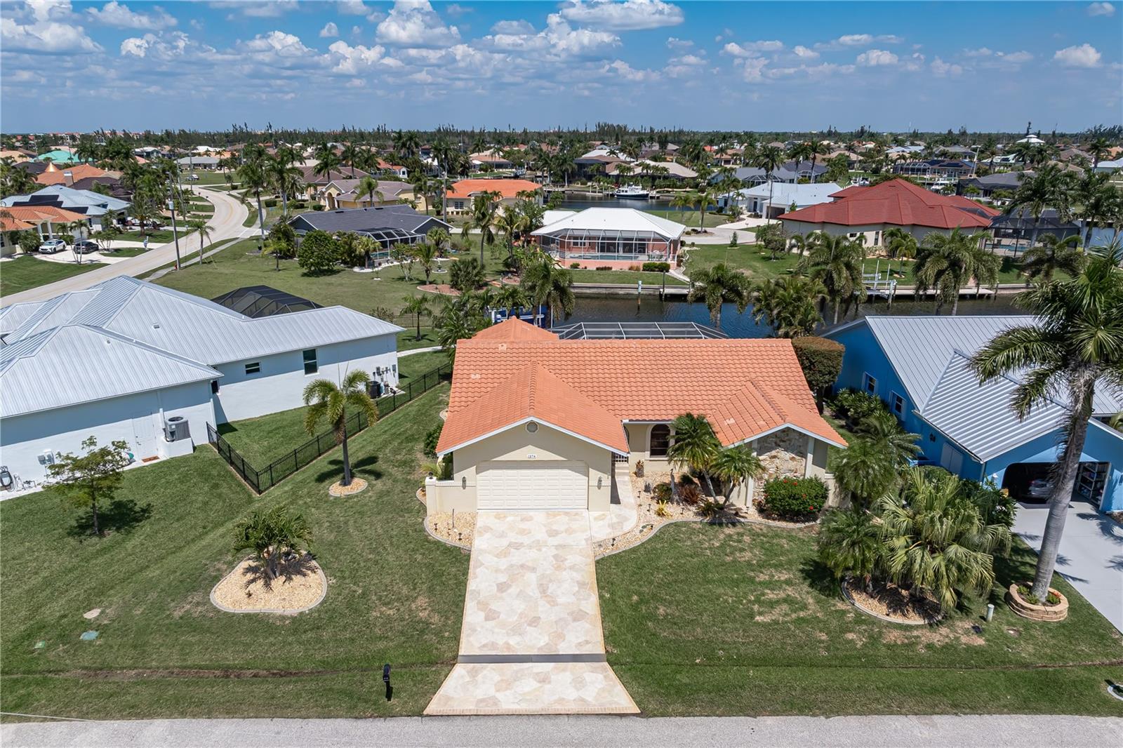 1374 Willet, Punta Gorda, FL 33950