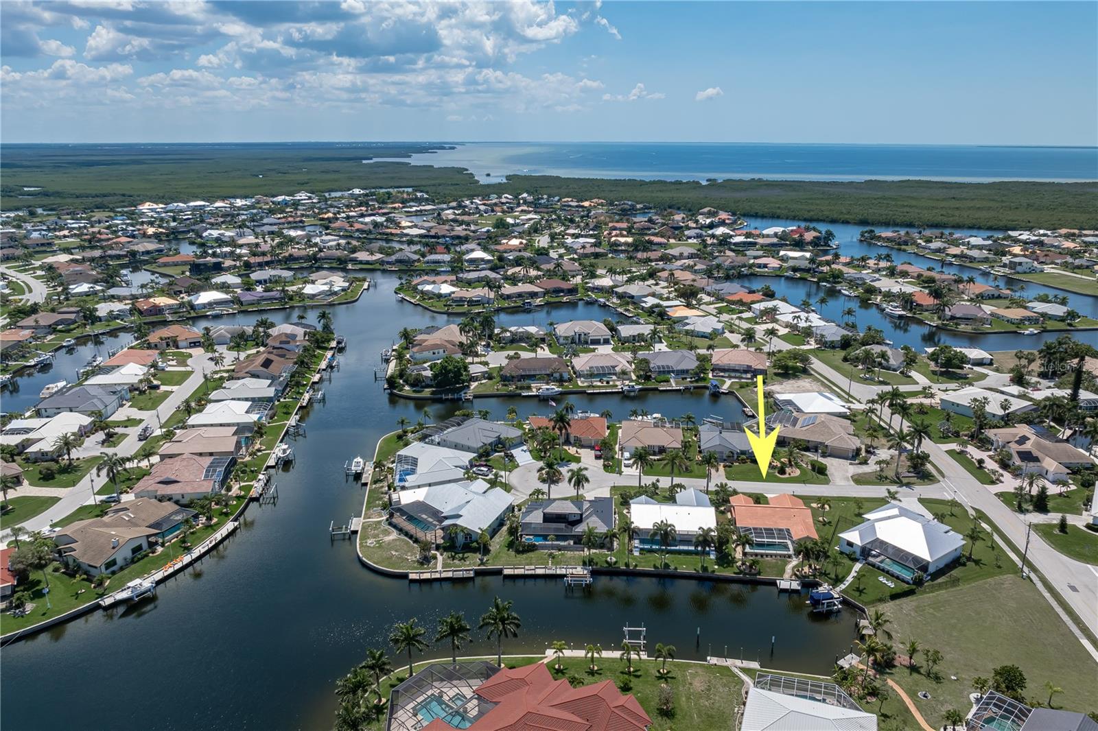 1374 Willet, Punta Gorda, FL 33950