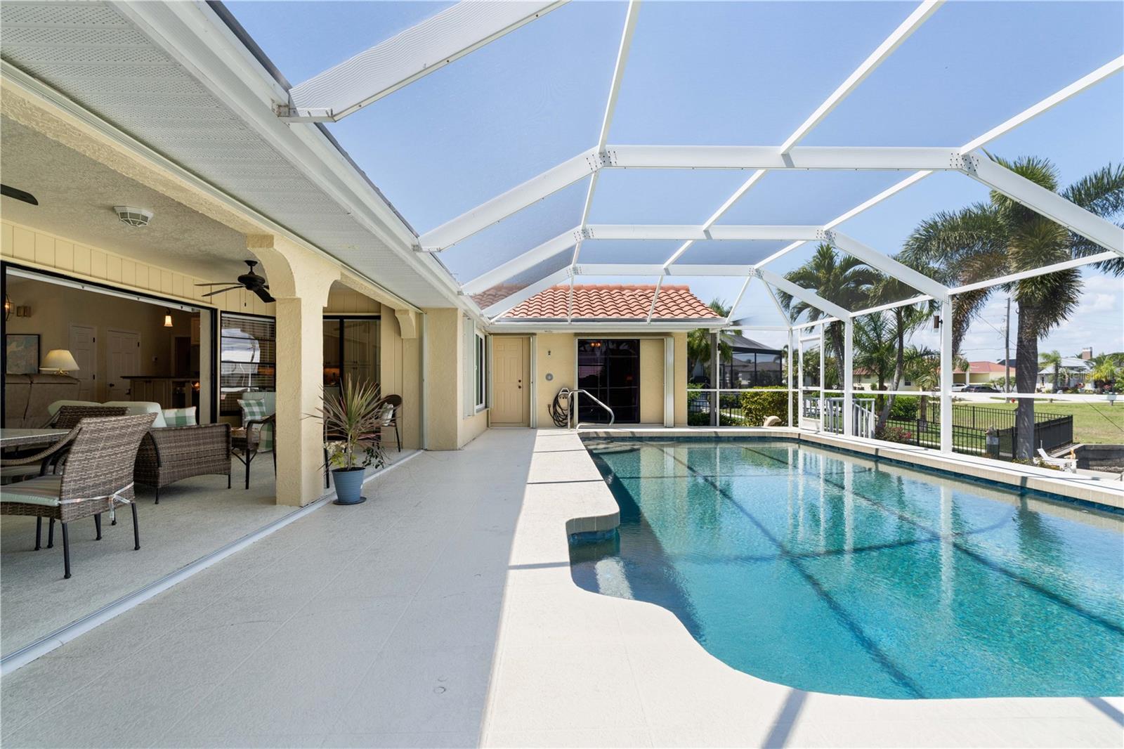 1374 Willet, Punta Gorda, FL 33950