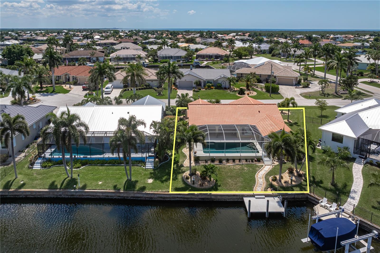 1374 Willet, Punta Gorda, FL 33950