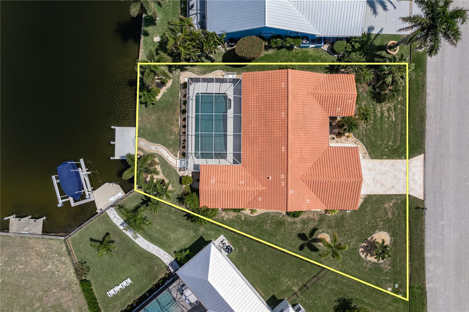 1374 Willet, Punta Gorda, FL 33950