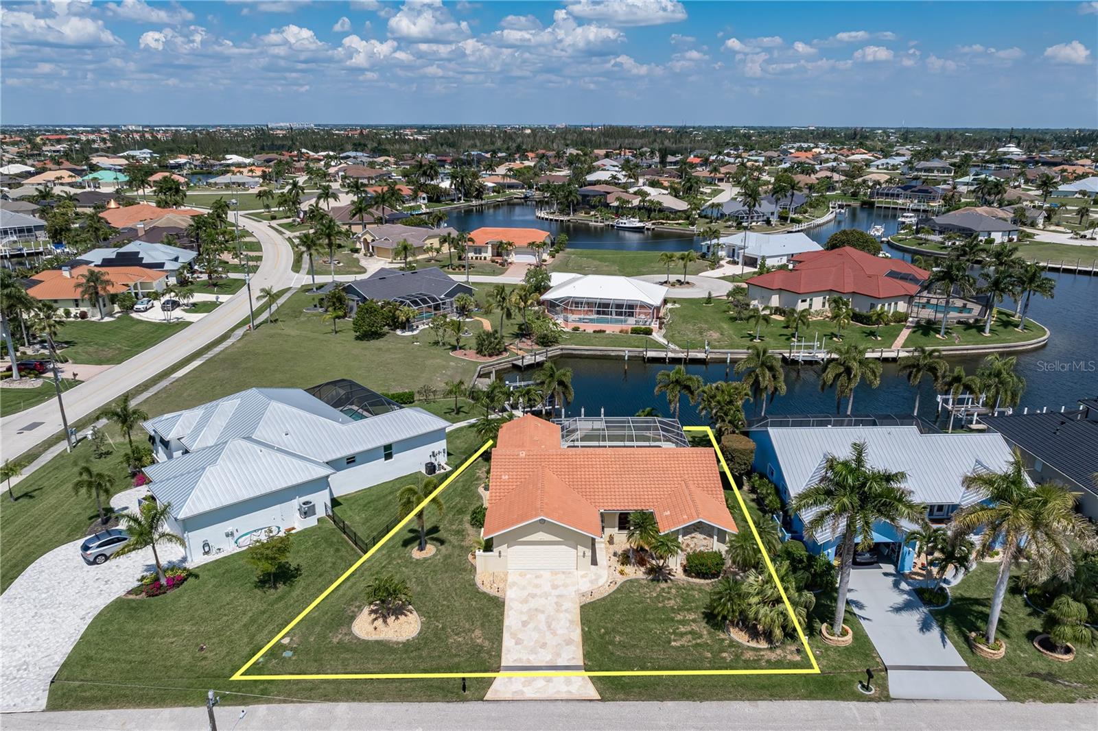 1374 Willet, Punta Gorda, FL 33950