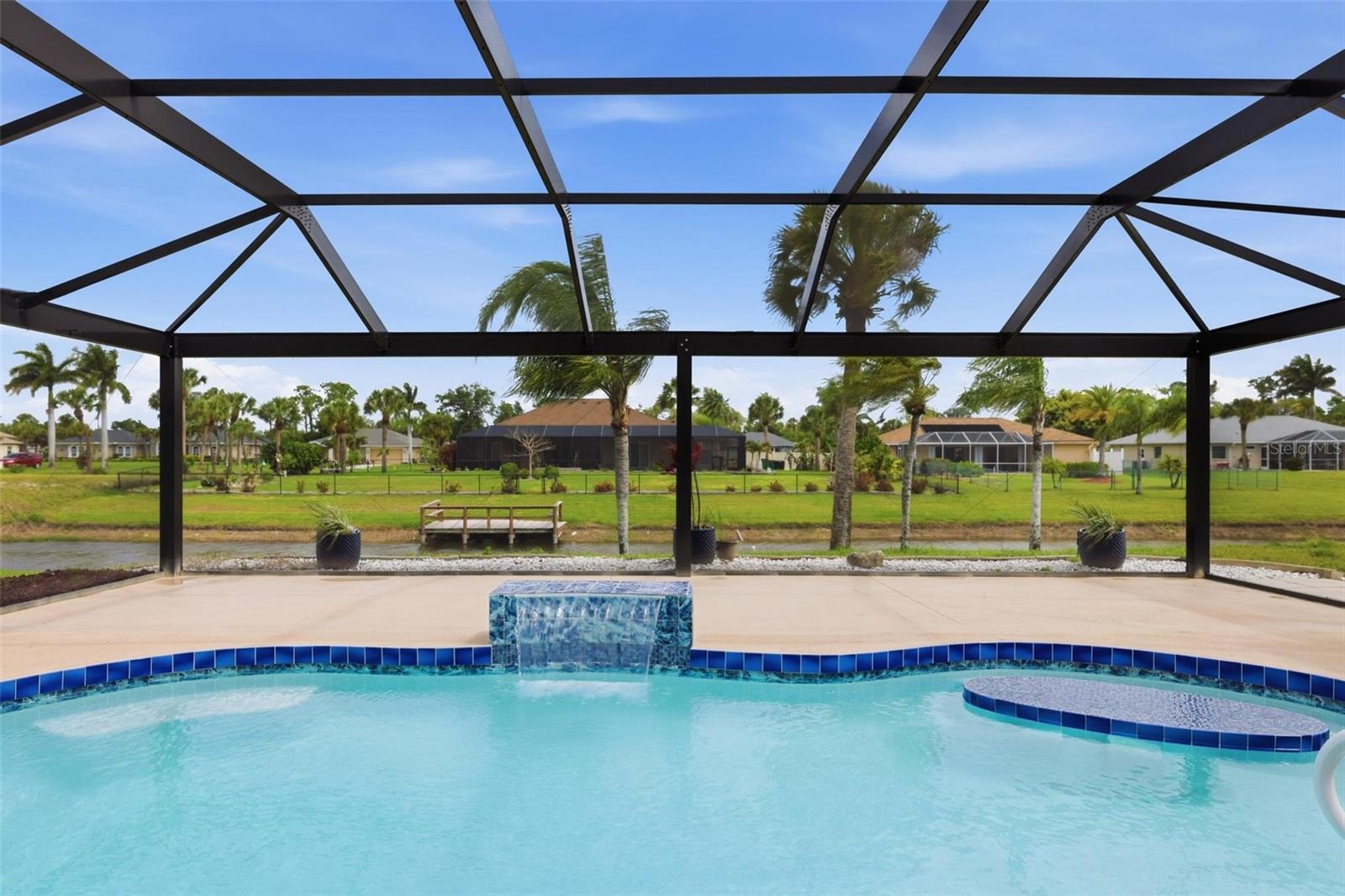 605 Rotonda Cir, Rotonda West, FL 33947