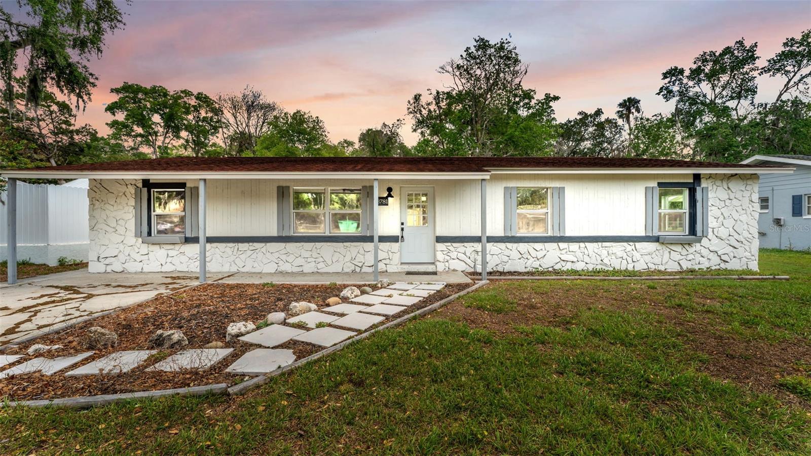 3781 Hiawatha, Crystal River, FL 34428