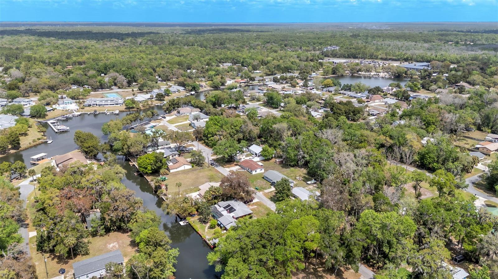 3781 Hiawatha, Crystal River, FL 34428