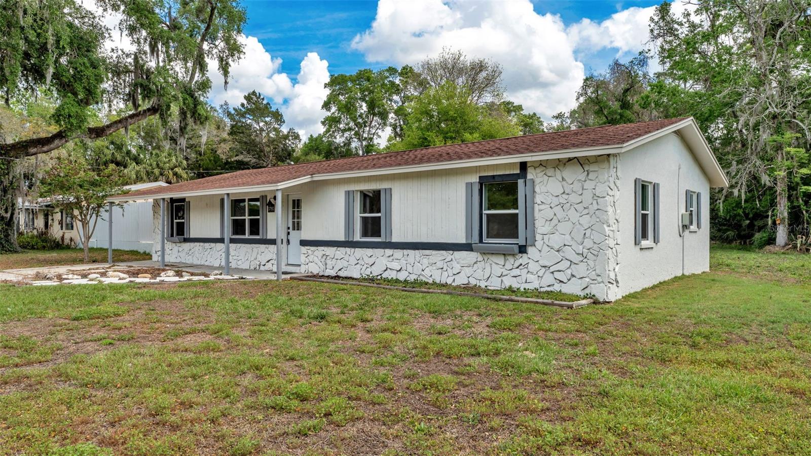 3781 Hiawatha, Crystal River, FL 34428