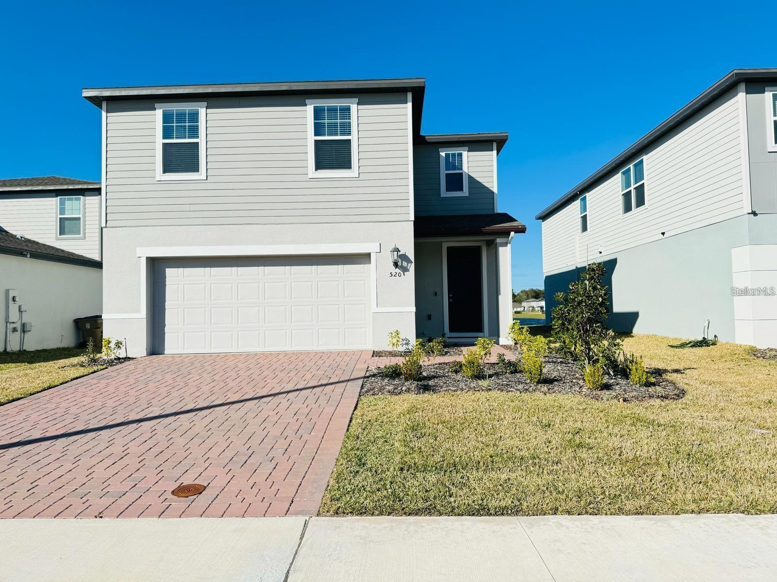 520 Whistling Duck, St Cloud, FL 34771
