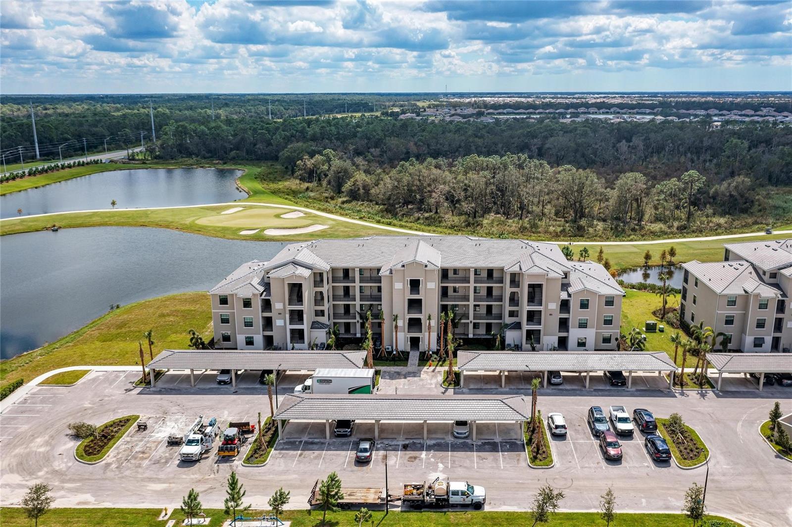 18114 Gawthrop Unit 204, Bradenton, FL 34211