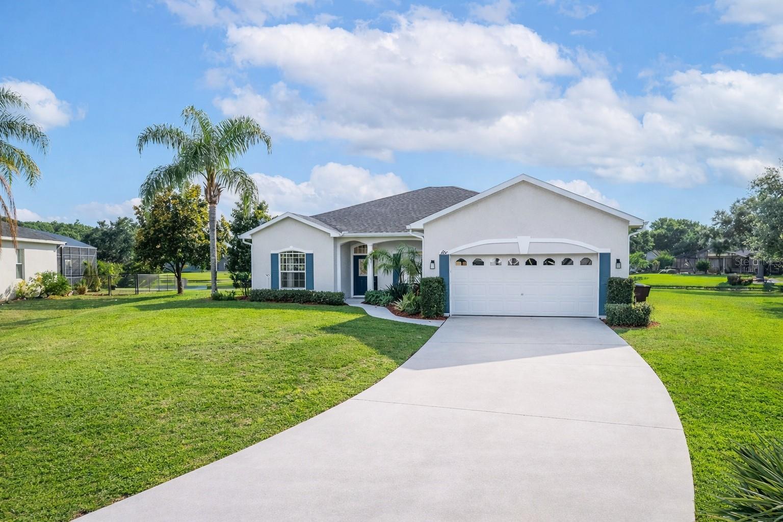6002 Renaissance, St Cloud, FL 34772