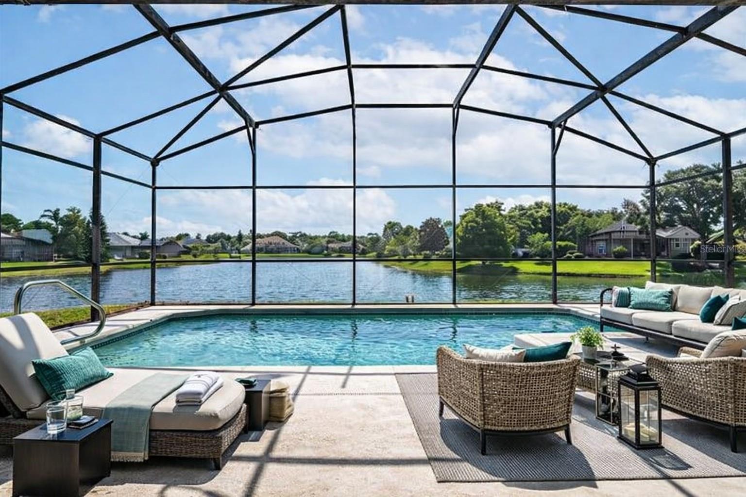 6002 Renaissance, St Cloud, FL 34772