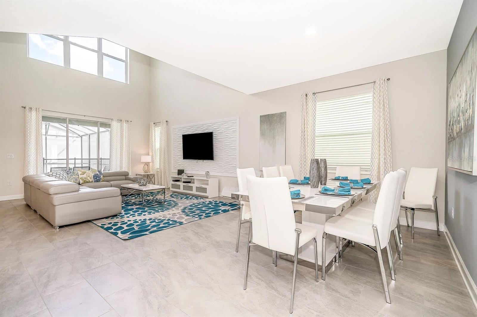 2770 Bookmark, Kissimmee, FL 34746