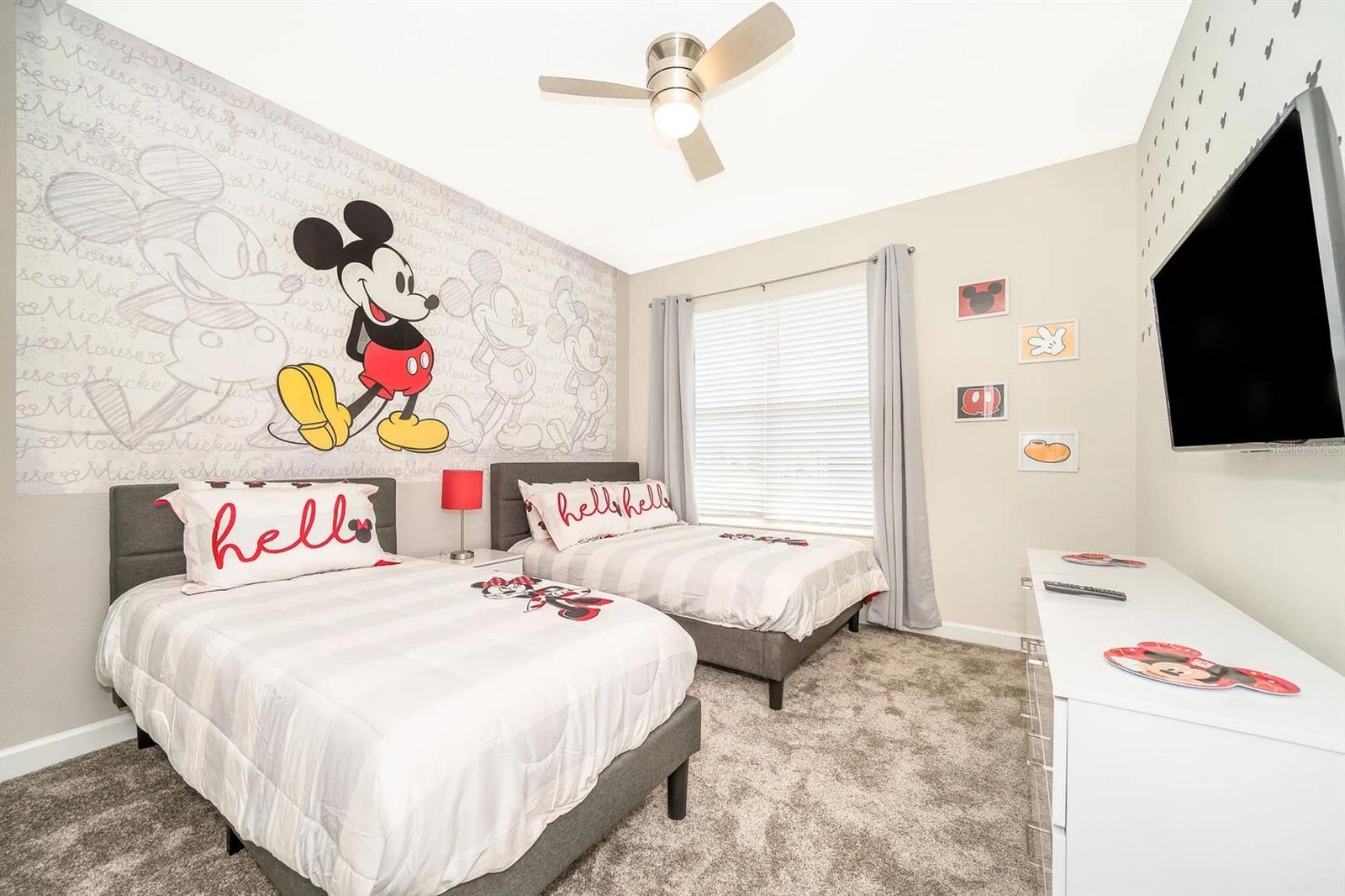 2770 Bookmark, Kissimmee, FL 34746