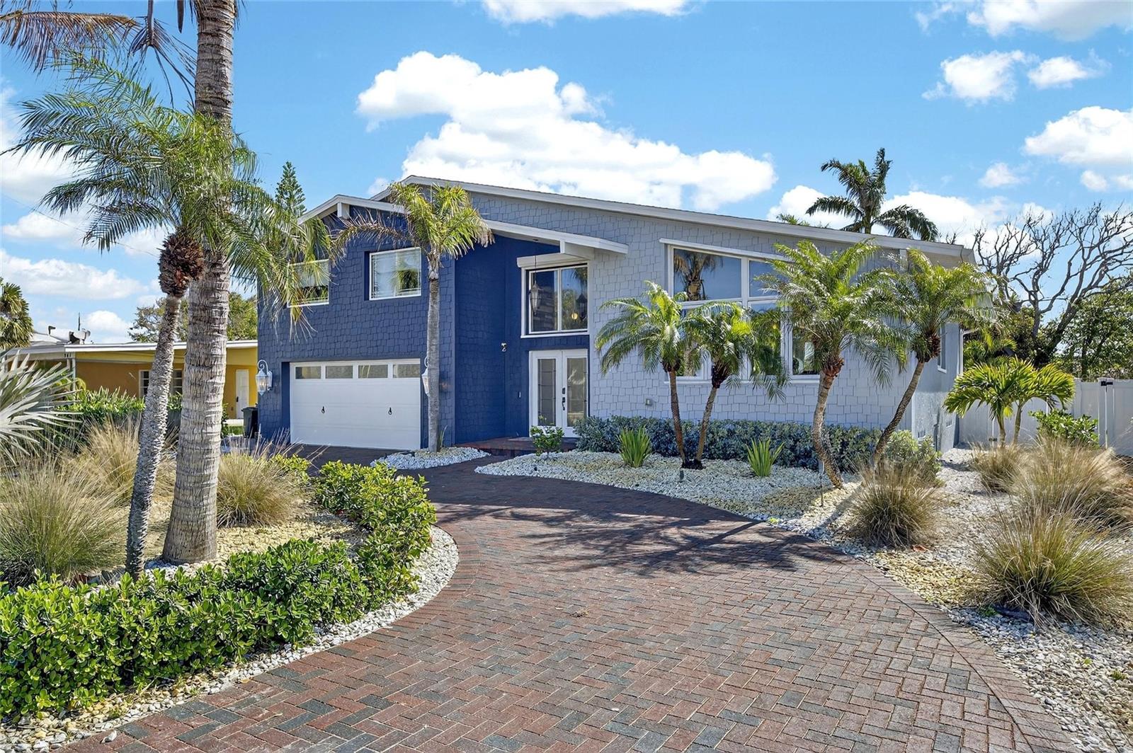931 Gulf, Belleair Beach, FL 33786