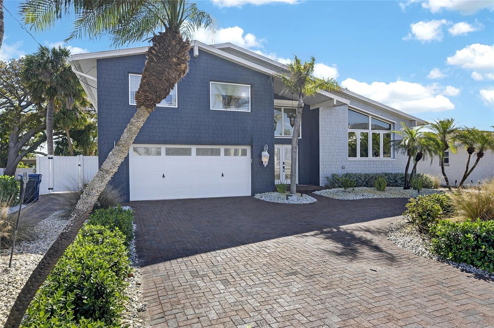 931 Gulf, Belleair Beach, FL 33786